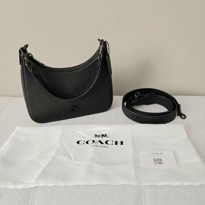 Coach Hobo Crossbody Bag